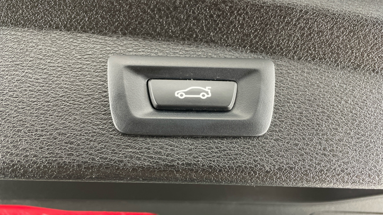 BMW X2 sDrive 20i Sport 5dr Step Auto Petrol Hatchback